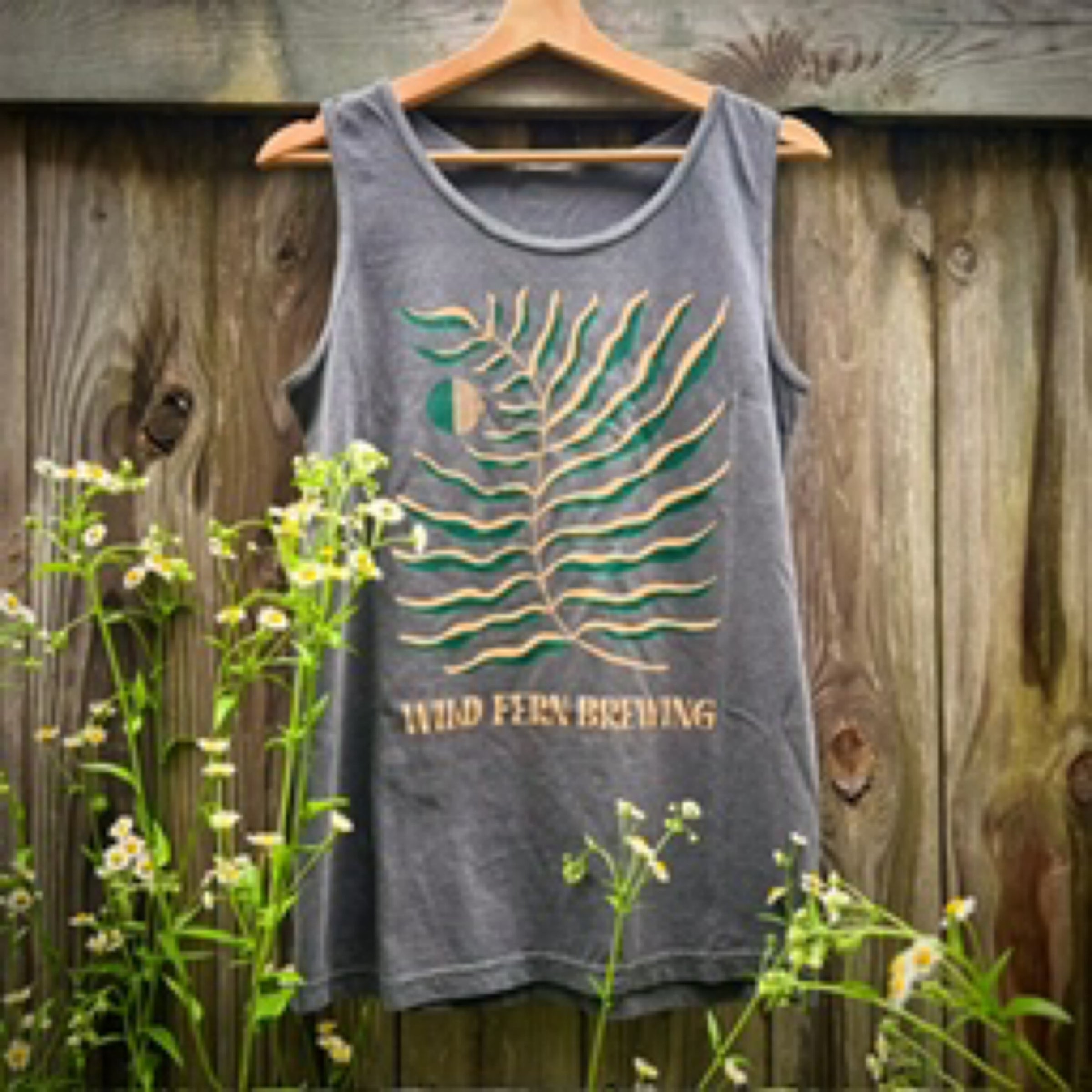 Home | Wild Fern Brewing